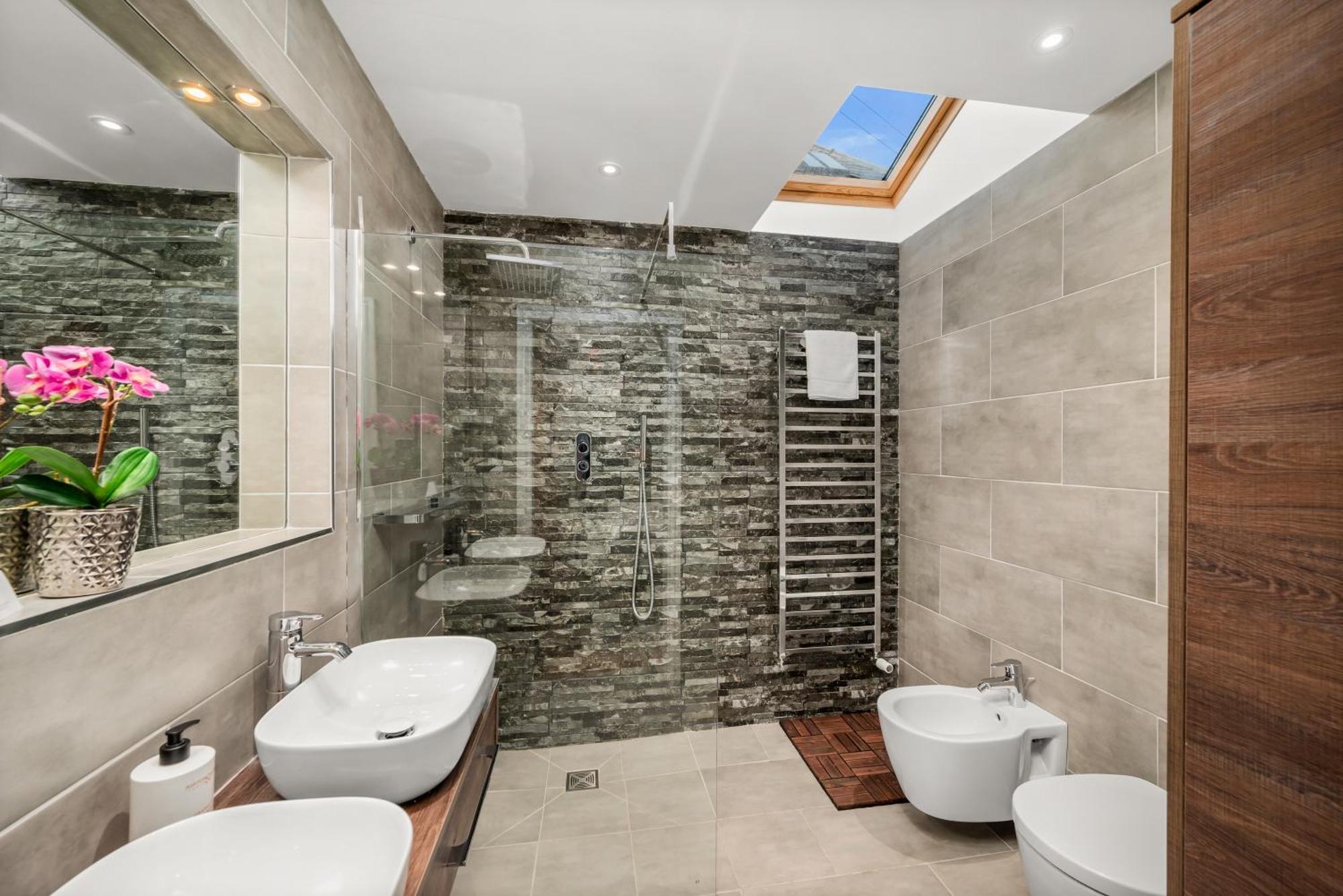 Fontain House: 4 Bedroom Victorian Villa Blairgowrie and Rattray Exteriér fotografie
