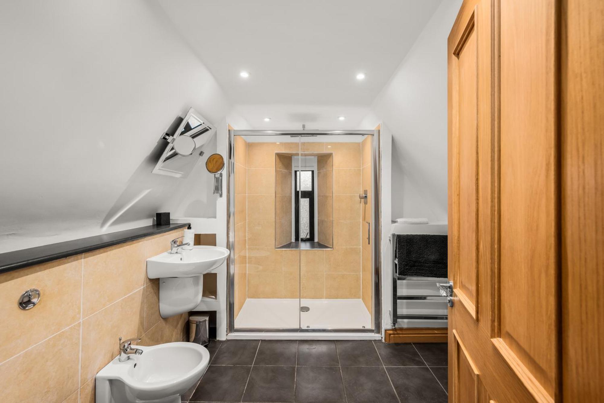 Fontain House: 4 Bedroom Victorian Villa Blairgowrie and Rattray Exteriér fotografie