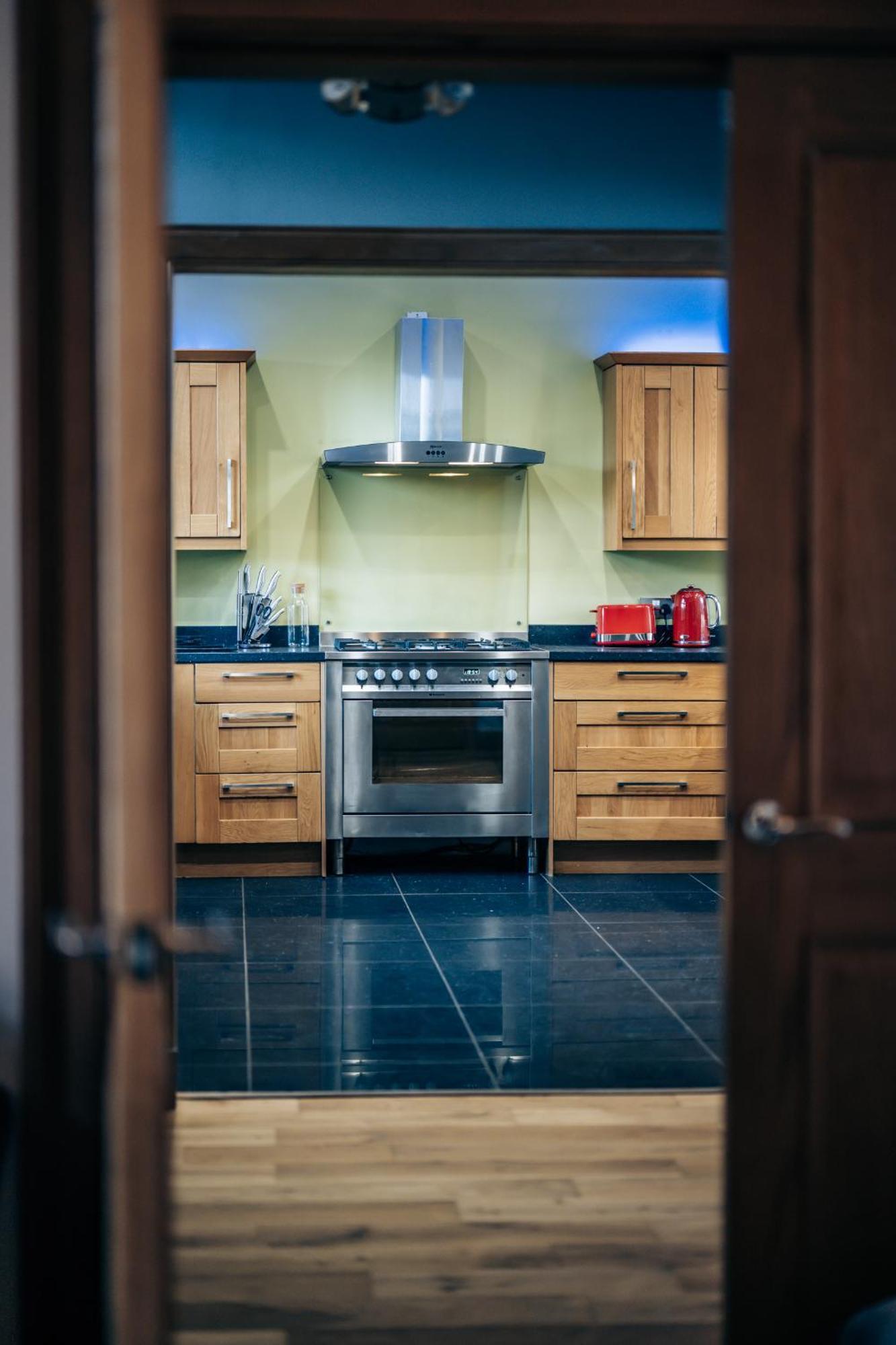 Fontain House: 4 Bedroom Victorian Villa Blairgowrie and Rattray Exteriér fotografie