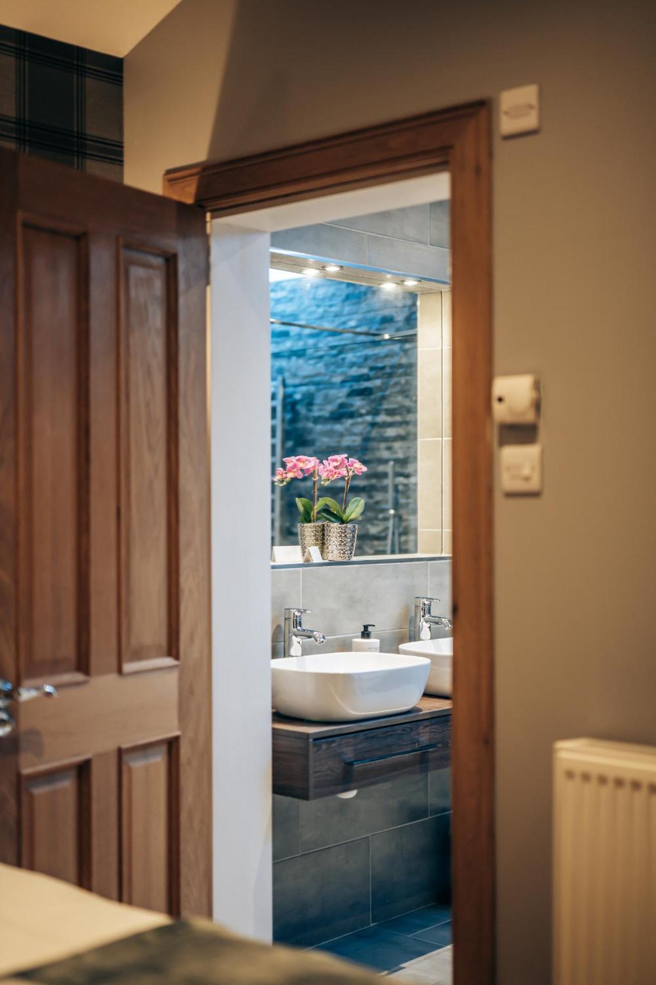 Fontain House: 4 Bedroom Victorian Villa Blairgowrie and Rattray Exteriér fotografie